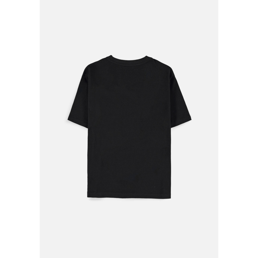 Marvel Loki - Variant Dames Tshirt - Zwart